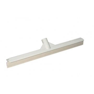 Vikan super hygienische vloertrekker 50cm wit